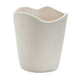 Steelite 7002DD002 Dressing Crock 3 Qt. 7-1/4" X 7-1/4" X 7-3/4"