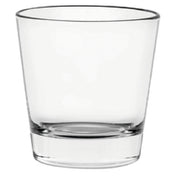Bauscher Hepp 68069 - Tumbler, 8.8 Oz., 3-1/10" Dia. X 3-3/10"H