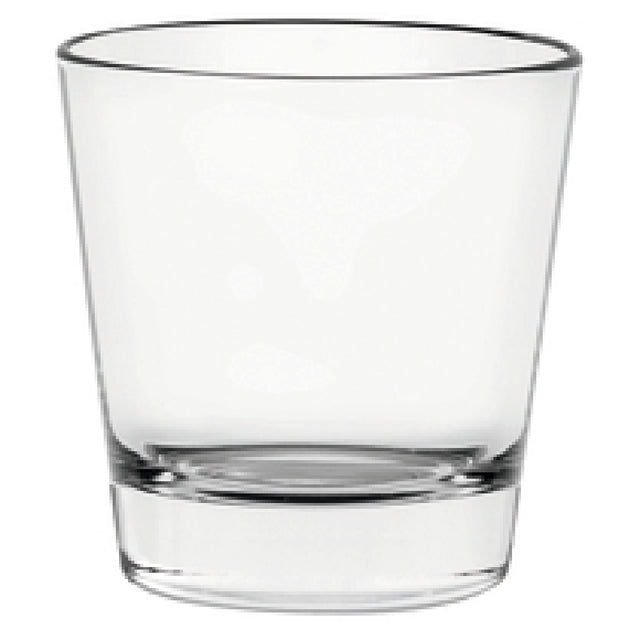 Bauscher Hepp 68069 - Tumbler, 8.8 Oz., 3-1/10" Dia. X 3-3/10"H
