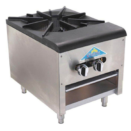 Comstock-Castle CCSP-1 Stock Pot Range Gas 18" Wide