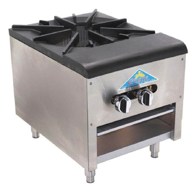 Comstock-Castle CCSP-1 Stock Pot Range Gas 18" Wide