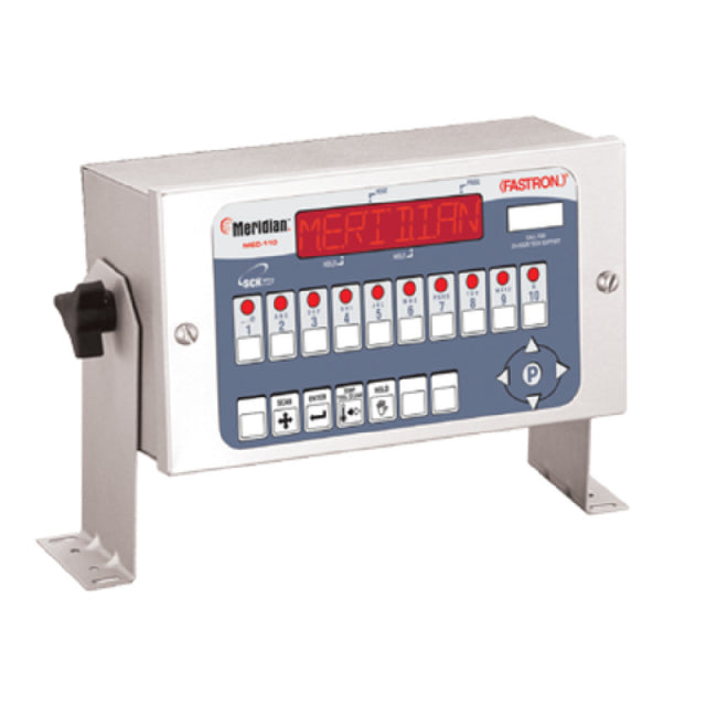 Kitchen Brains CM2-60211-04 Meridian Compensating Computer Freestanding