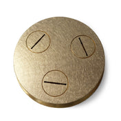 SIRMAN 28180056 - Pasta Die, #56 Mafaldine (Reginette), 16mm