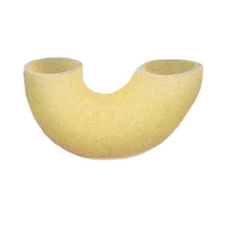 Arcobaleno Pasta Equipment AEX18 & AEX20#124 Extruder Die 9.8mm Macaroni