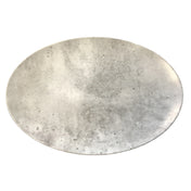 Bauscher Hepp 770216-360212 - Platter, 11.4" X 7.6", Oval