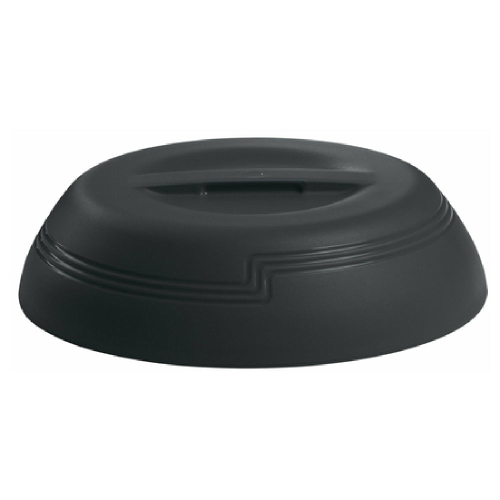 Cambro MDSLD9110 The Shoreline Collection Dome 2-3/4"H Low Profile