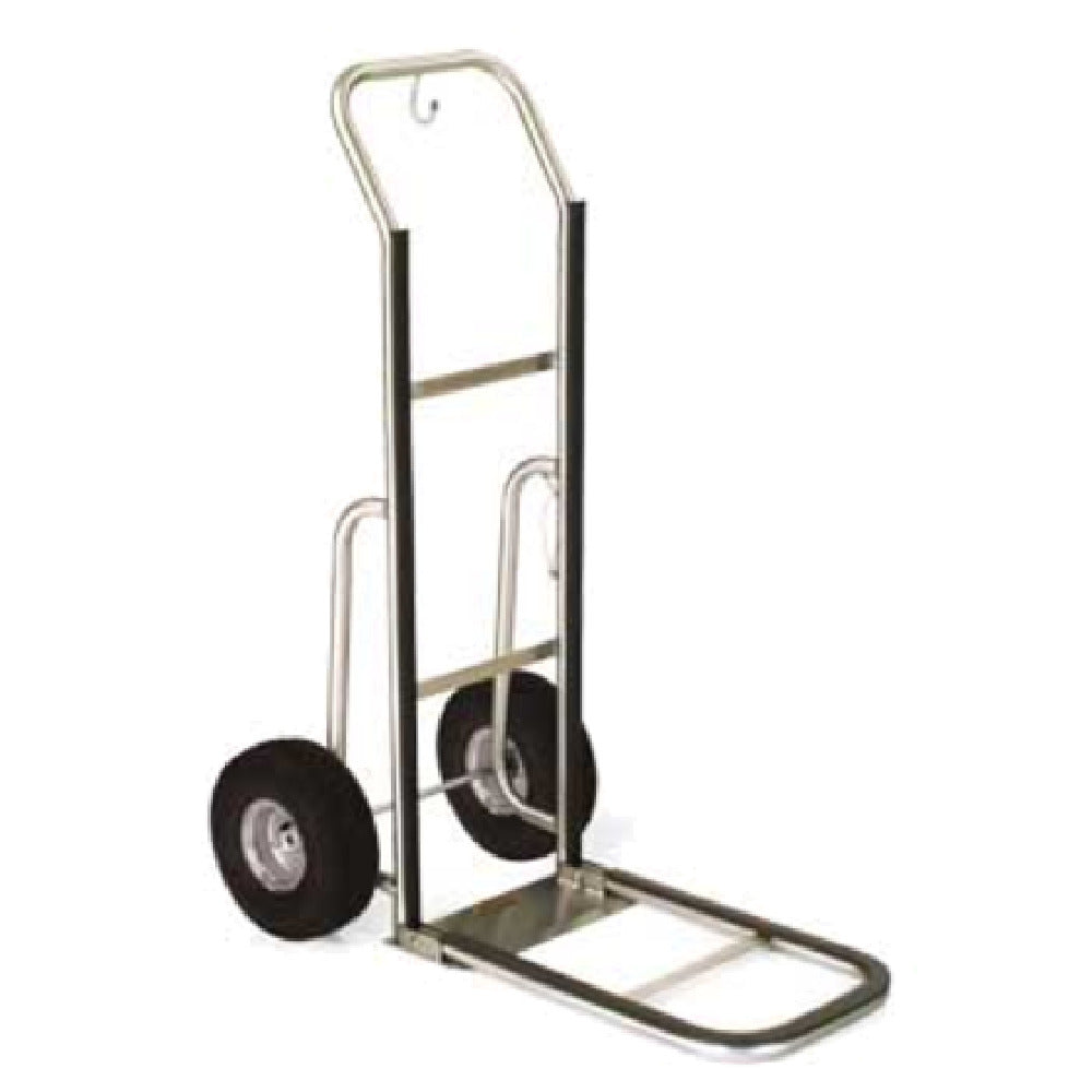 Forbes Industries 1552 Bellman's Handtruck Standard 24"L Dropnose