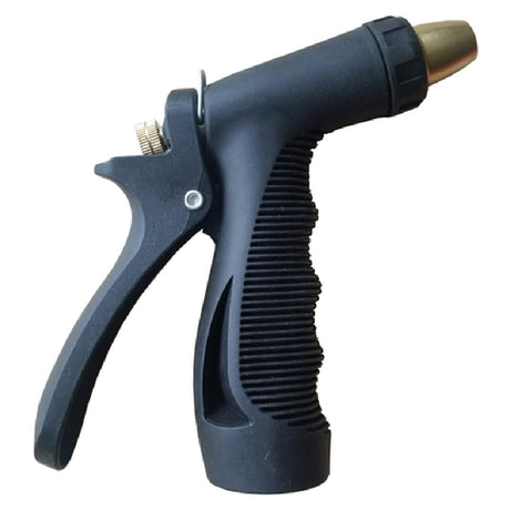 Axia PN512B - Premium Nozzle, Rear Trigger Design, For Hot Water Use Up To 200°F
