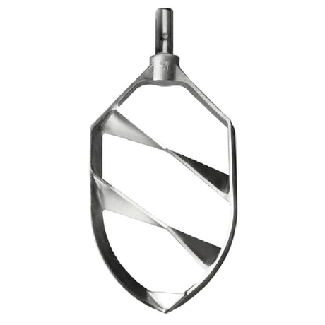 Varimixer (Middleby) VBEAT-100A - Flat Beater, For 100 Qt. Bowl Capacity, Aluminum