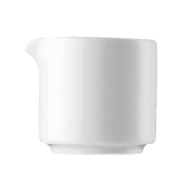 Bauscher Hepp 114604 - Creamer, 1.35 Oz., 2"