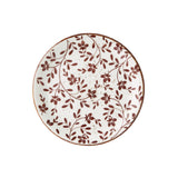 Steelite 18030567 Plate 8.0" X 0.625" Impressions