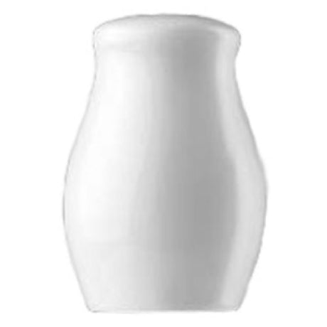Bauscher Hepp 554020 - Pepper Shaker, 2", Porcelain