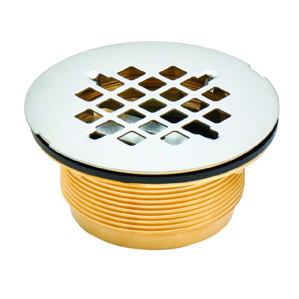 Hubert 71614 - Kratos Replacement Drain For Mop Sinks