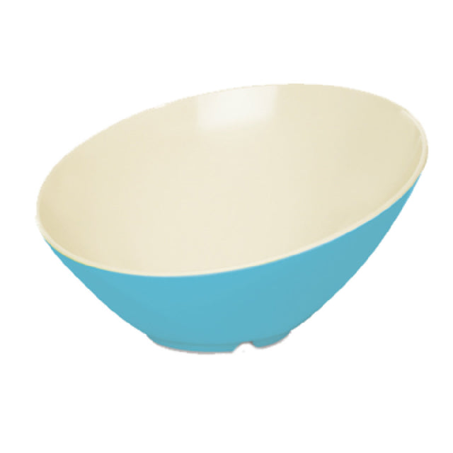 GET Enterprises B-792-SE Keywest™ Bowl 24 Oz. (1-3/10 Qt. Rim Full) 9-1/4" Dia. X 4-3/4"H