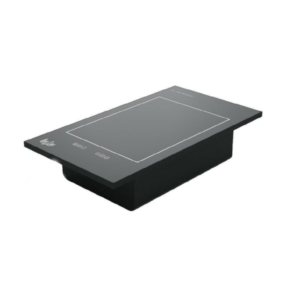 Bon Chef NX-14-R-B - Nexus Radiant Heat Module, 1/4 Size, 17.75" X 31.5" X 7"