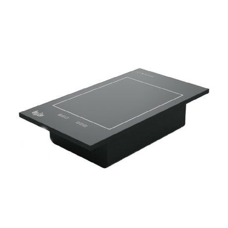 Bon Chef NX-14-R-B - Nexus Radiant Heat Module, 1/4 Size, 17.75" X 31.5" X 7"