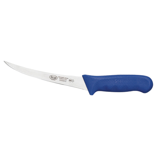 Winco KWP-60U Boning Knife 11-1/4" O.A.L. 6" Blade