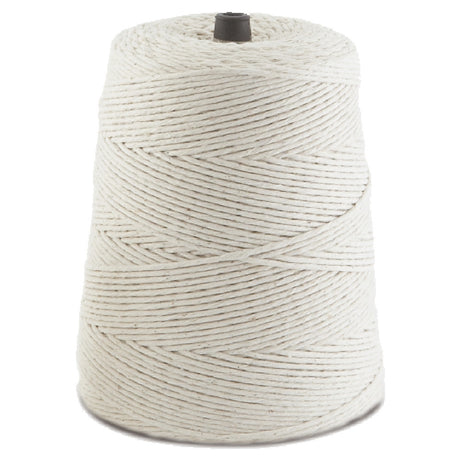 JB Prince U106 Butcher's Twine 2 Lbs. Polyester/cotton