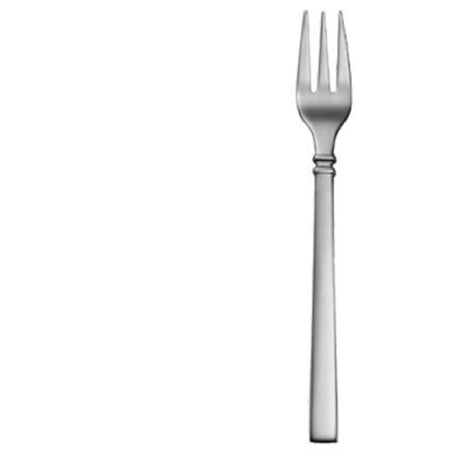 1880 Hospitality B600FOYF Oneida® Oyster/Cocktail Fork 6" Heavy Gauge