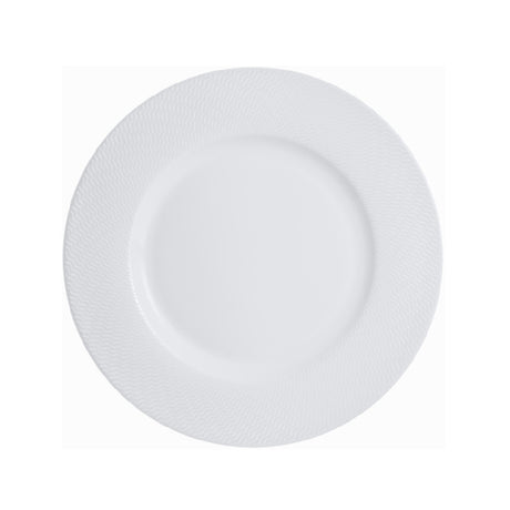Steelite 82132AND0548 Plate 11.25" X 1.0" Lahari