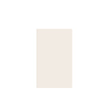 Bon Chef 9526COVERWHTM - Cover Only, 1/4 Size, For Smart Bowl 9526 & 9540