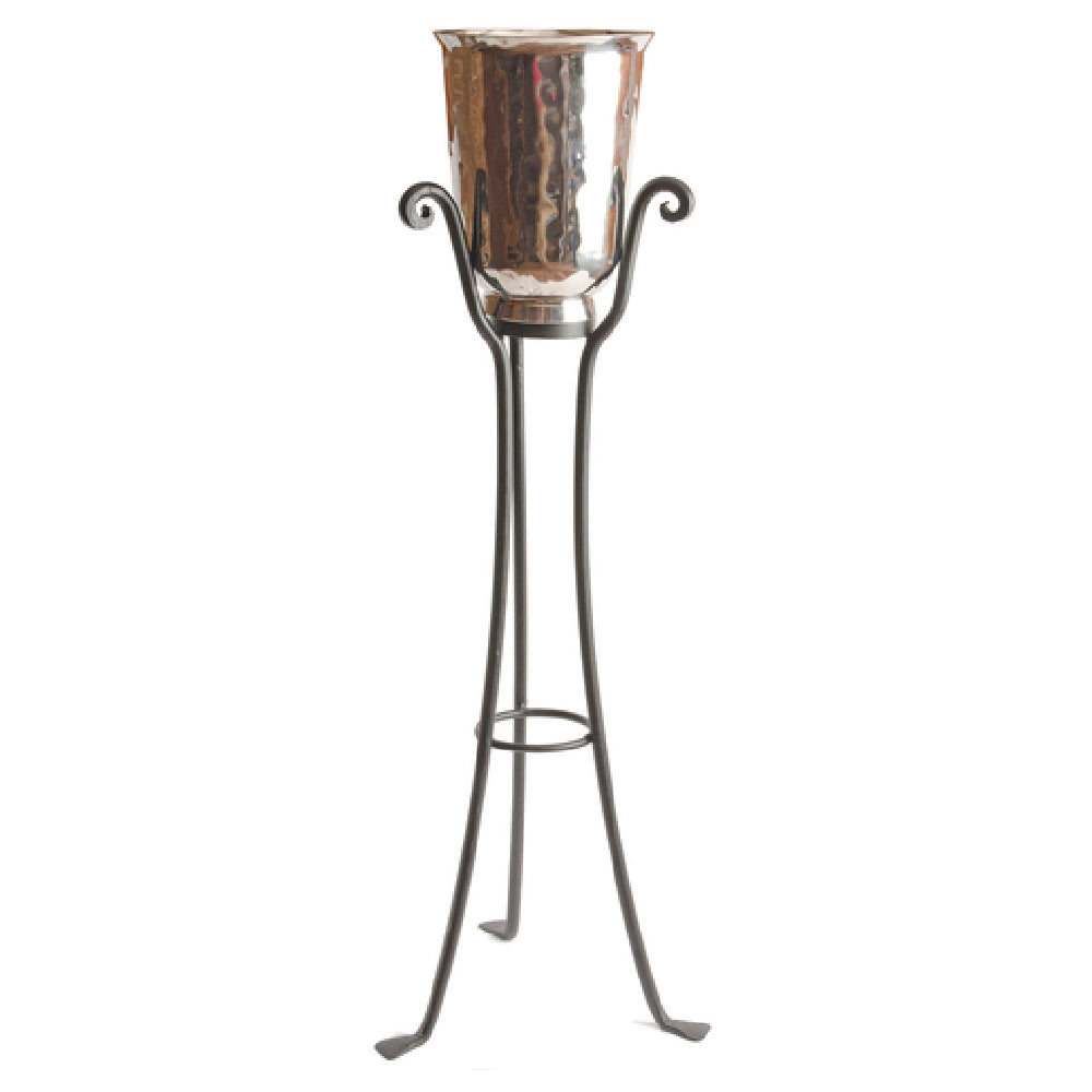 Orion Trading & Design IWS09-B Wine Stand 28"H Tulip