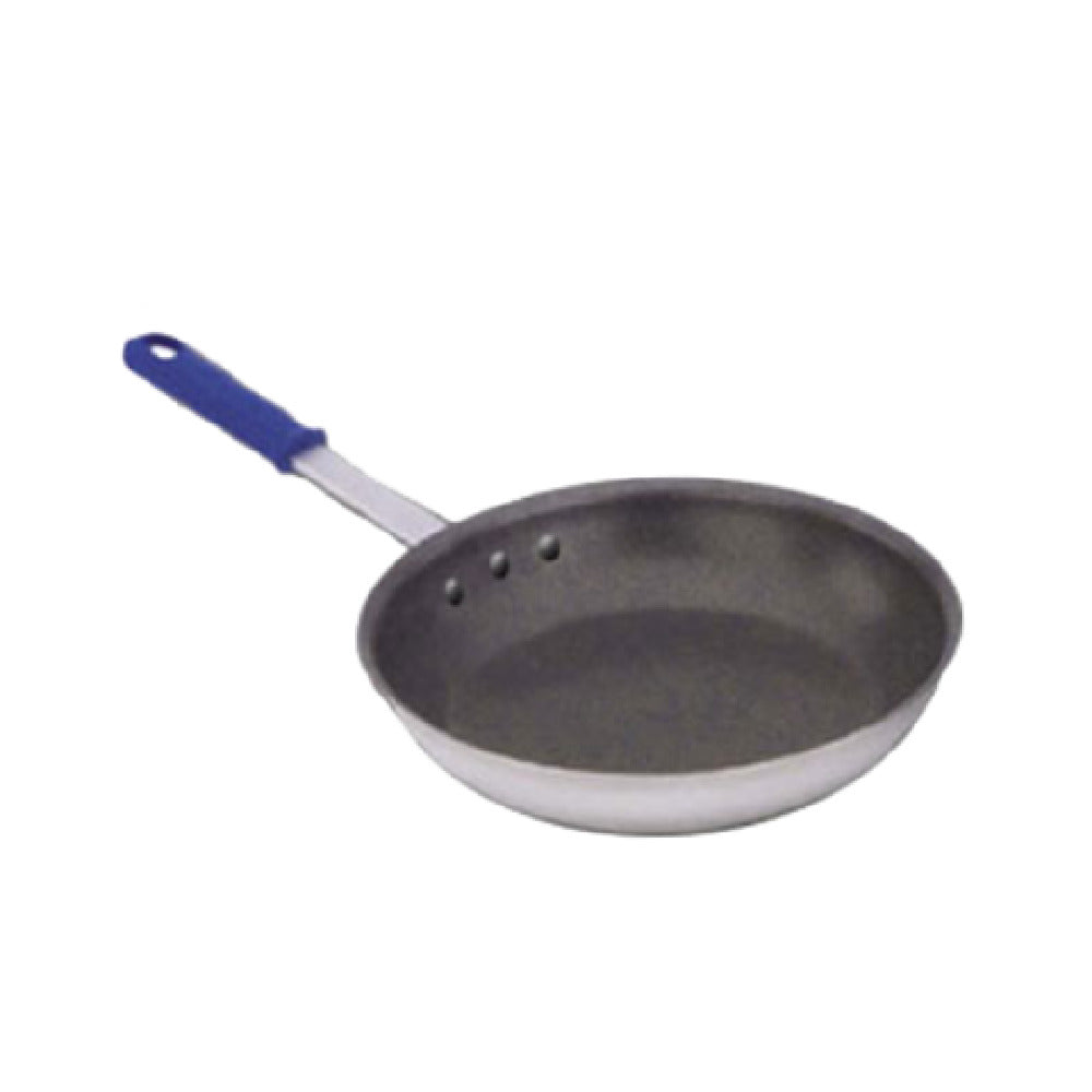 Vollrath S4012 Wear-Ever® Aluminum Fry Pan 12" (30.5 Cm) With PowerCoat2 Non-stick Coating