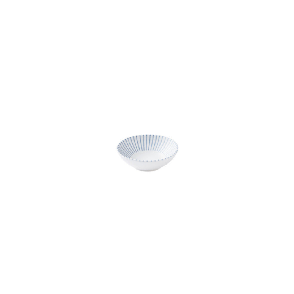 Churchill China ERABBSB91 - Bowl, 5.00" Dia. X 1.80"H, Ceramic
