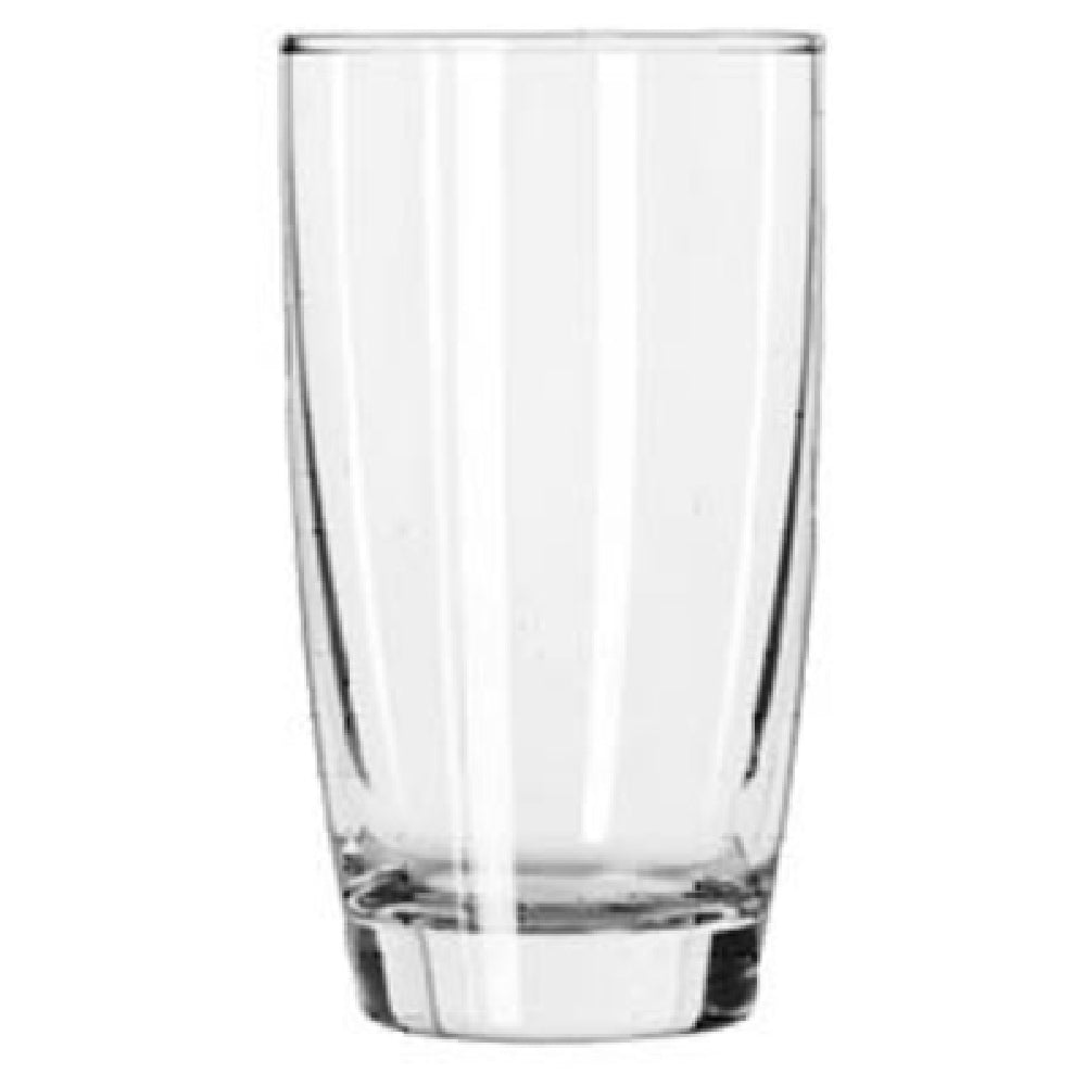 Libbey 12261 Hi-Ball Glass 8 Oz. Safedge® Rim Guarantee