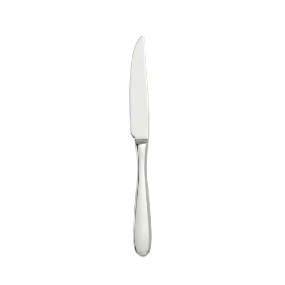 Fortessa 1.5.622.00.006 Grand City Universal Steak Knife 9.3" (23.7cm) Solid Handle