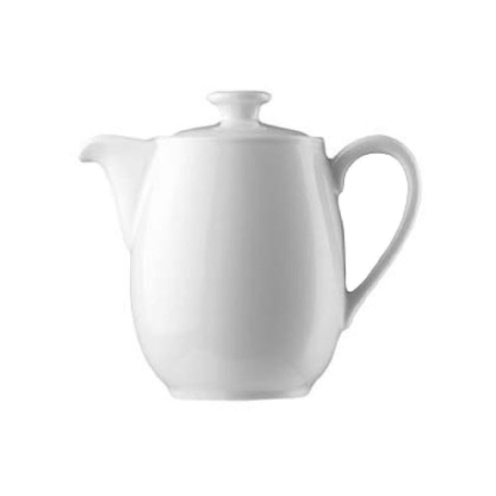 Bauscher Hepp 544130 - Coffee Pot, 10.14 Oz., 5-1/3" X 4-3/4"