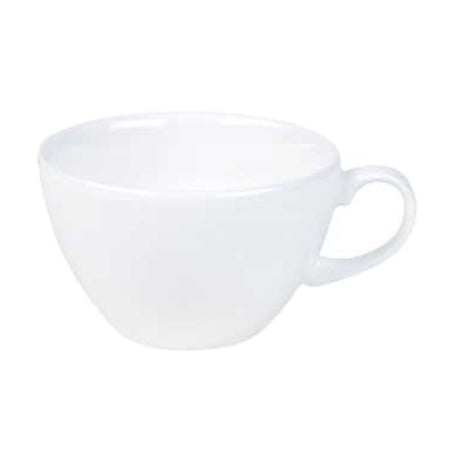 Churchill China APR ATC81 Tea Cup 8 Oz. Rolled Edge