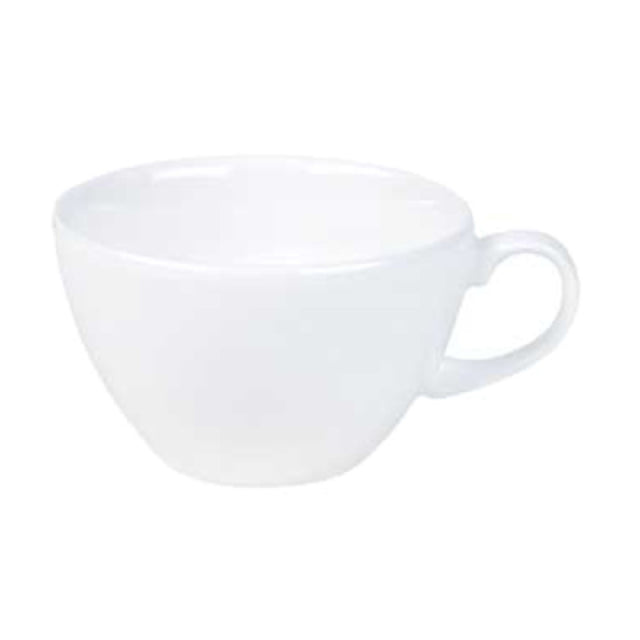 Churchill China APR ATC81 Tea Cup 8 Oz. Rolled Edge