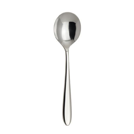 Steelite 6024SX002 Bouillon/Soup Spoon 6-3/4" 18/0 Stainless Steel