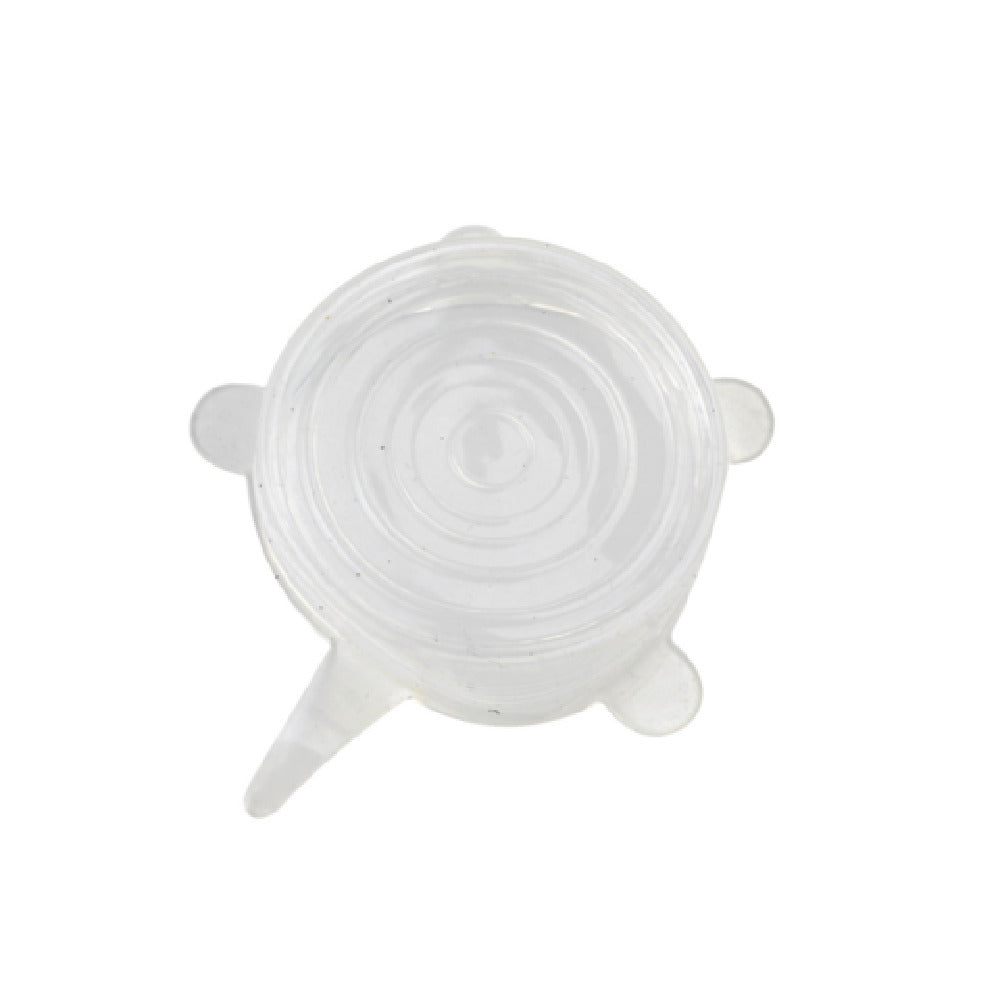 PacknWood 294SILI95 - Reusable Silicone, 3.5" H, (per Case = 50 Each)