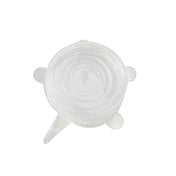 PacknWood 294SILI95 - Reusable Silicone, 3.5" H, (per Case = 50 Each)