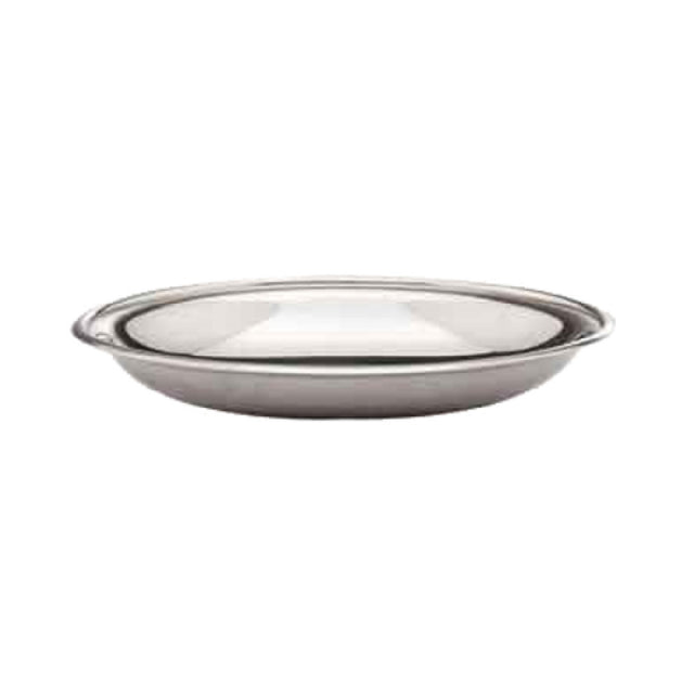 Bauscher Hepp 13.3136.2300 - Bread Basket, 9-3/16"L (234mm) X 6-3/4"W (171mm) X 1-1/2"H (37mm)