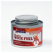 Omcan 44578 Chafing Dish Fuel With Wick 2 Hour Twist Cap