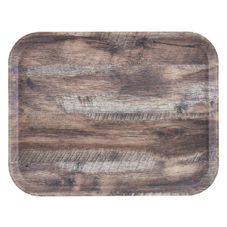 Cambro 1216DC825 - Décor Series Camtray®, 16" X 12", Rectangular