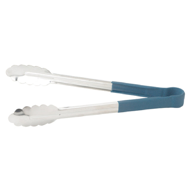 Winco UTPH-9B Utility Tongs 9" 1 Pc.