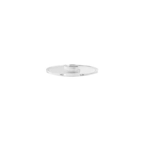 FOH RIB022CLT21 Ice Bucket Lid Round With Knob