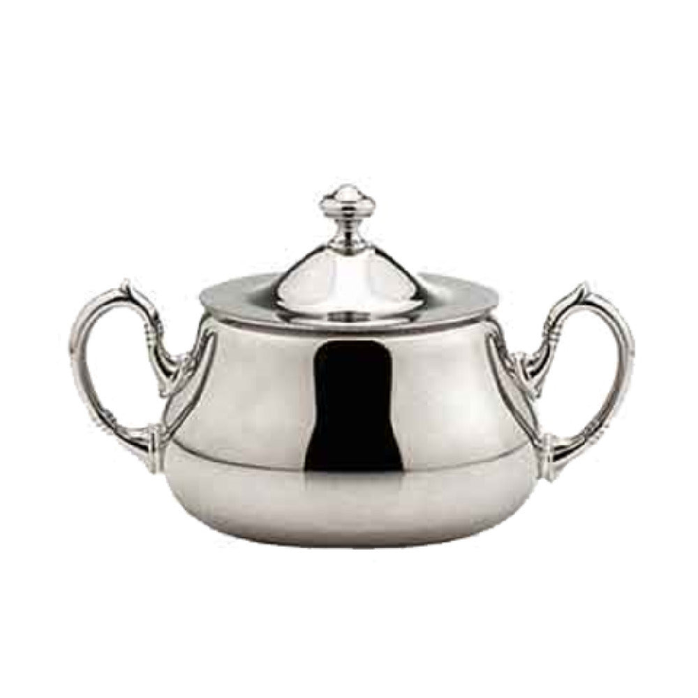 Bauscher Hepp 12.4604.0250 - Sugar Bowl, 9 Oz. (0.25 Liter), With Lid