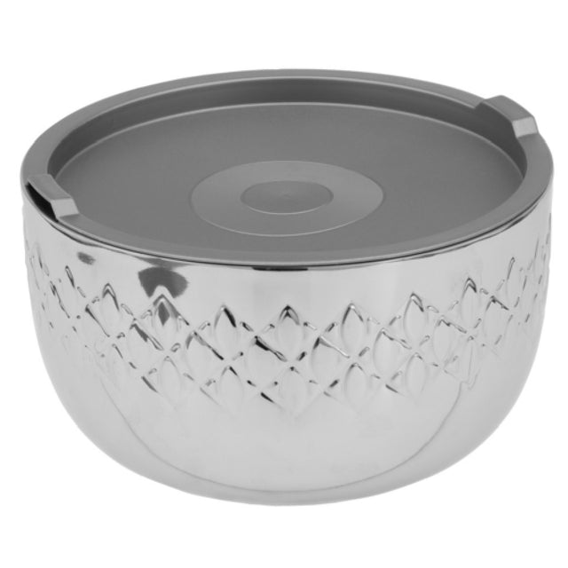 Steelite WL3WB750 Cooling Serving Bowl 8 Qt. 12" Dia.