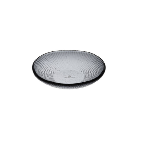 Churchill China GLDKTBB11 - Bamboo Organic Glass Bowl, 6 1/2", 9.3 Oz.