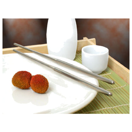 Town 51320 Chopsticks 9"L Stainless Steel