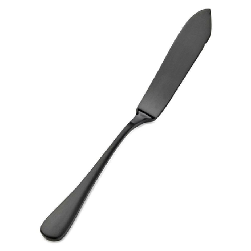 Bon Chef S4110BM Como Butter Knife 6-3/4" 13/0 Stainless Steel