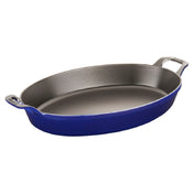 Zwilling 41302391 Staub® Gratin Baking Dish 1 Qt. 9.5" X 6.7"
