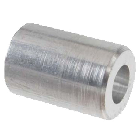 Franklin Machine Products 224-1254 Spacer End