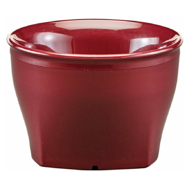 Cambro MDSHB5487 The Harbor Collection Bowl Small 5 Oz.