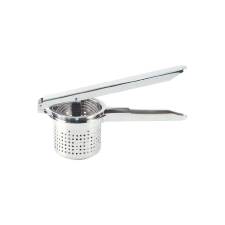 CAC China SPRC-R Potato Ricer Round Surrounding Mesh